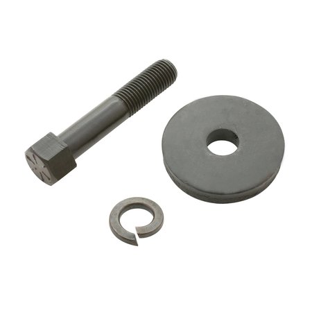 MR. GASKET HARMONIC BAL BOLT/WASHER SBC 7845